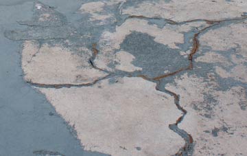 fibreglass roofing replacement Achnahuaigh