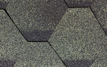 Achnahuaigh fibreglass shingle repairs