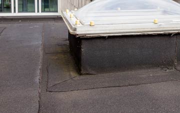 disadvantages of Achnahuaigh flat roofs