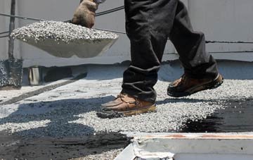 Achnahuaigh flat roofing companies