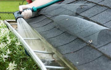 Achnahuaigh gutter cleaning costs