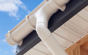 Achnahuaigh gutter installation costs