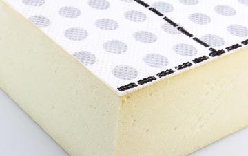 meeting Achnahuaigh building codes