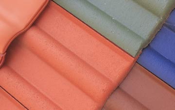 Achnahuaigh plastic roofing companies