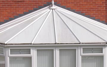 Achnahuaigh polycarbonate conservatory roof repairs