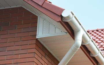 Achnahuaigh soffit repair costs