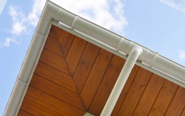 Achnahuaigh soffit types