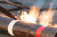 Achnahuaigh flat roofing replacement