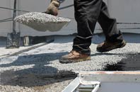 find rated Achnahuaigh flat roofing replacement companies