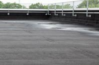 find rated Achnahuaigh flat roofing companies