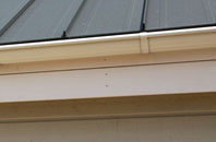 Achnahuaigh soffit repair