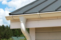 Achnahuaigh soffits