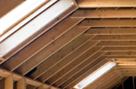Achnahuaigh tapered roof insulation quotes
